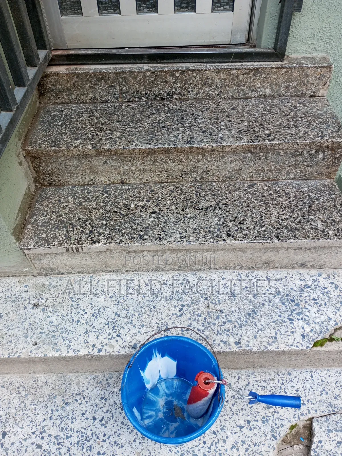 General Cleaning Service