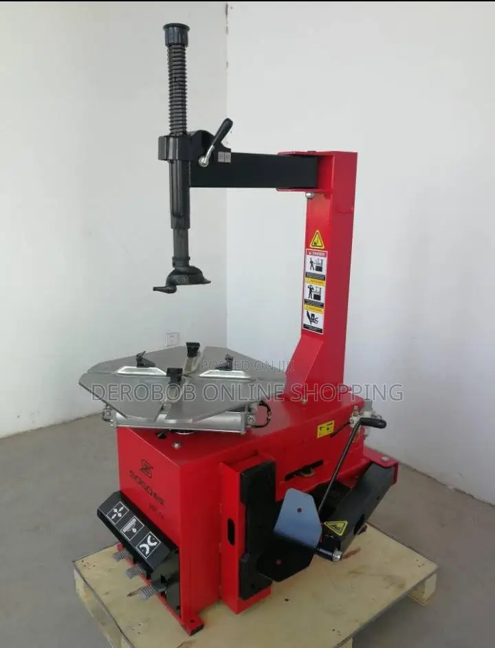 Tuxedo Tc-530