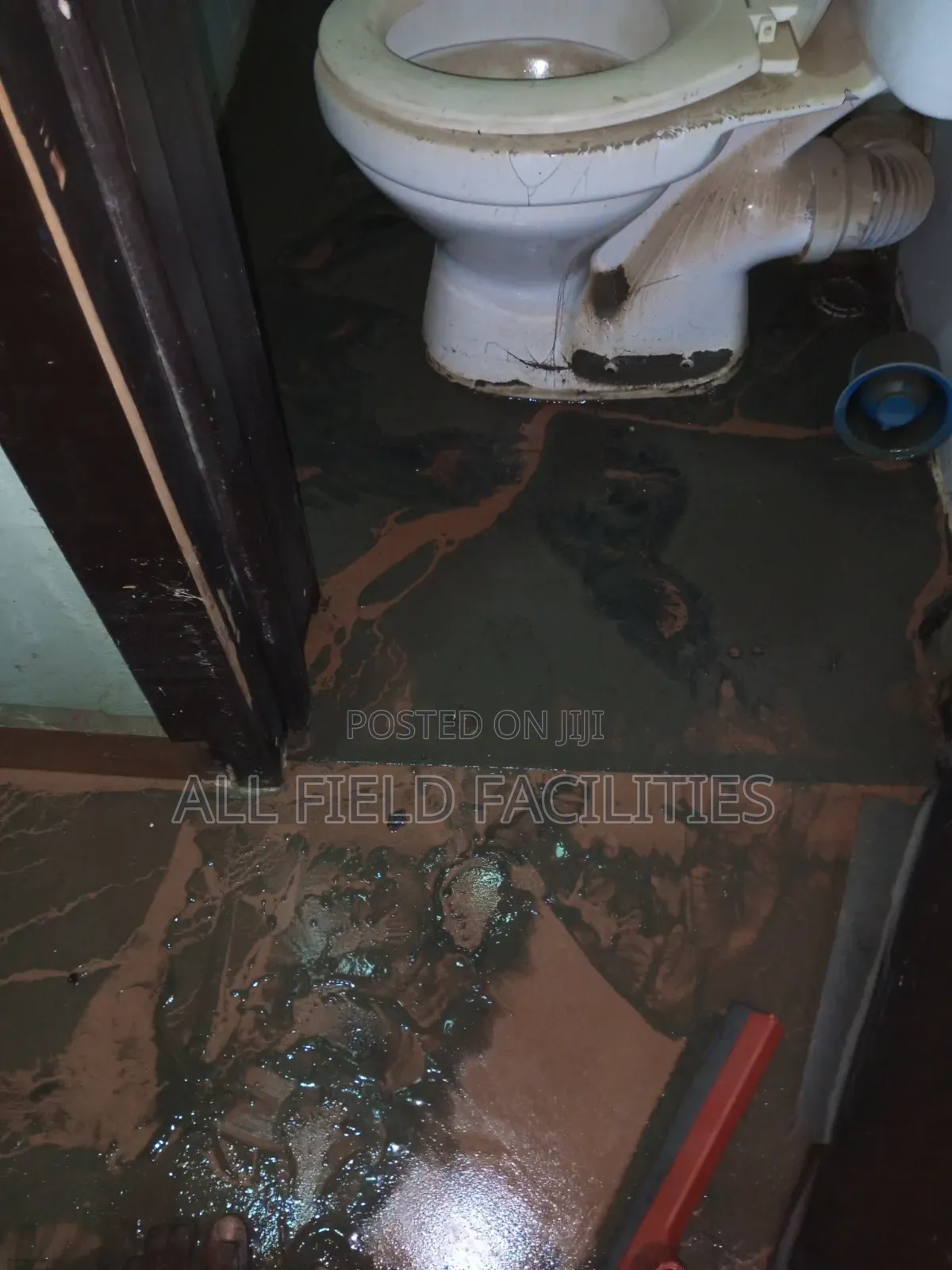General Cleaning Service
