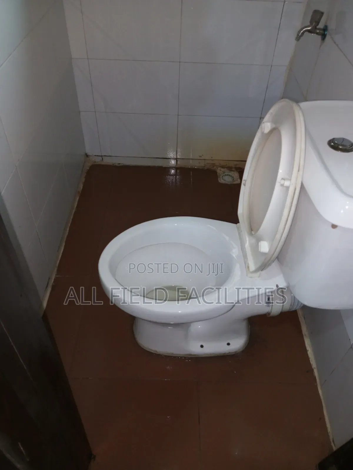 General Cleaning Service