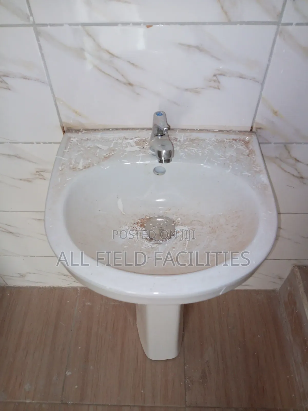 General Cleaning Service