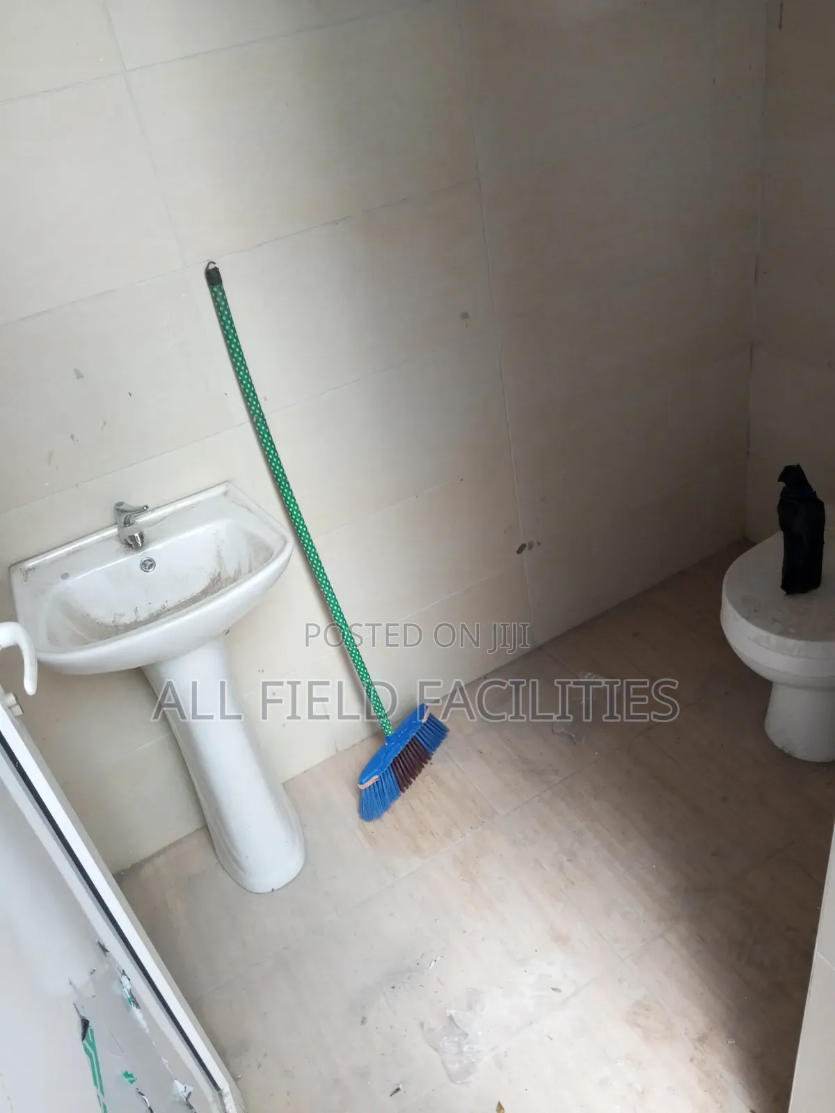 General Cleaning Service
