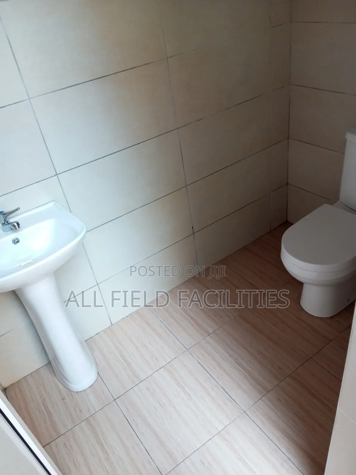 General Cleaning Service