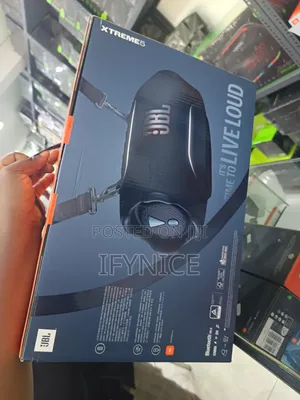 Xtreme 5 JBL