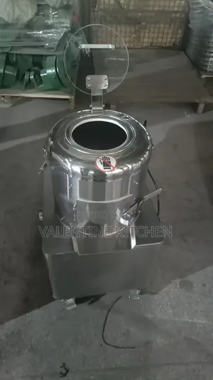 Potato Peeler 10kg