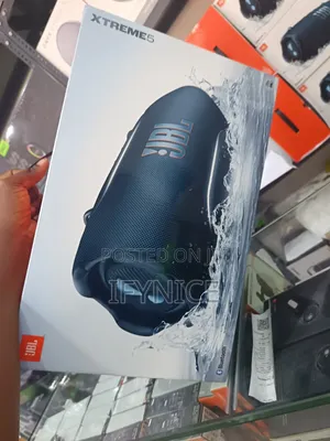 Xtreme 5 JBL