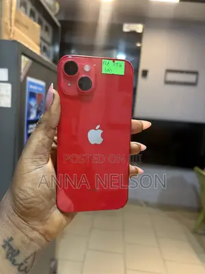 Apple iPhone 14 256 GB Red