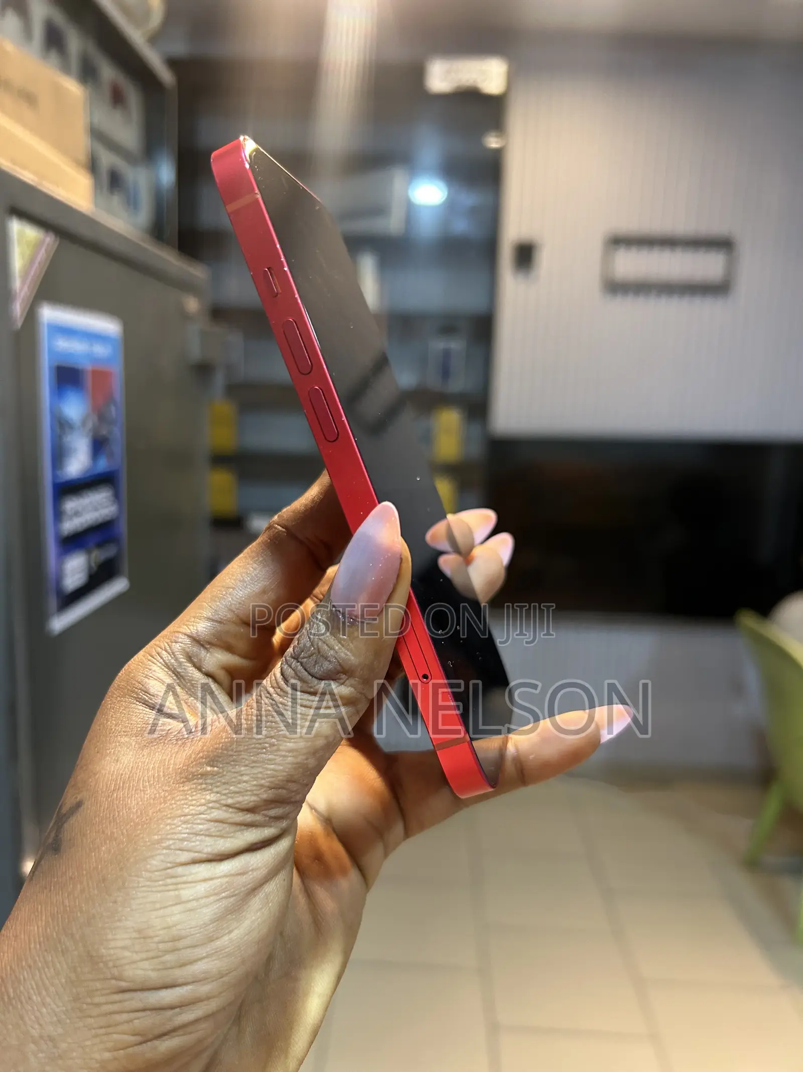 Apple iPhone 14 256 GB Red