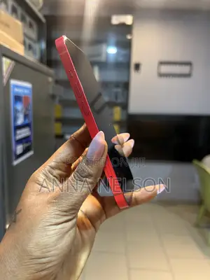 Apple iPhone 14 256 GB Red