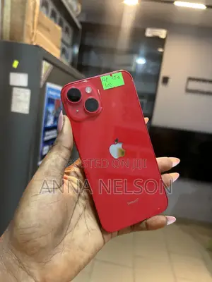 Apple iPhone 14 256 GB Red