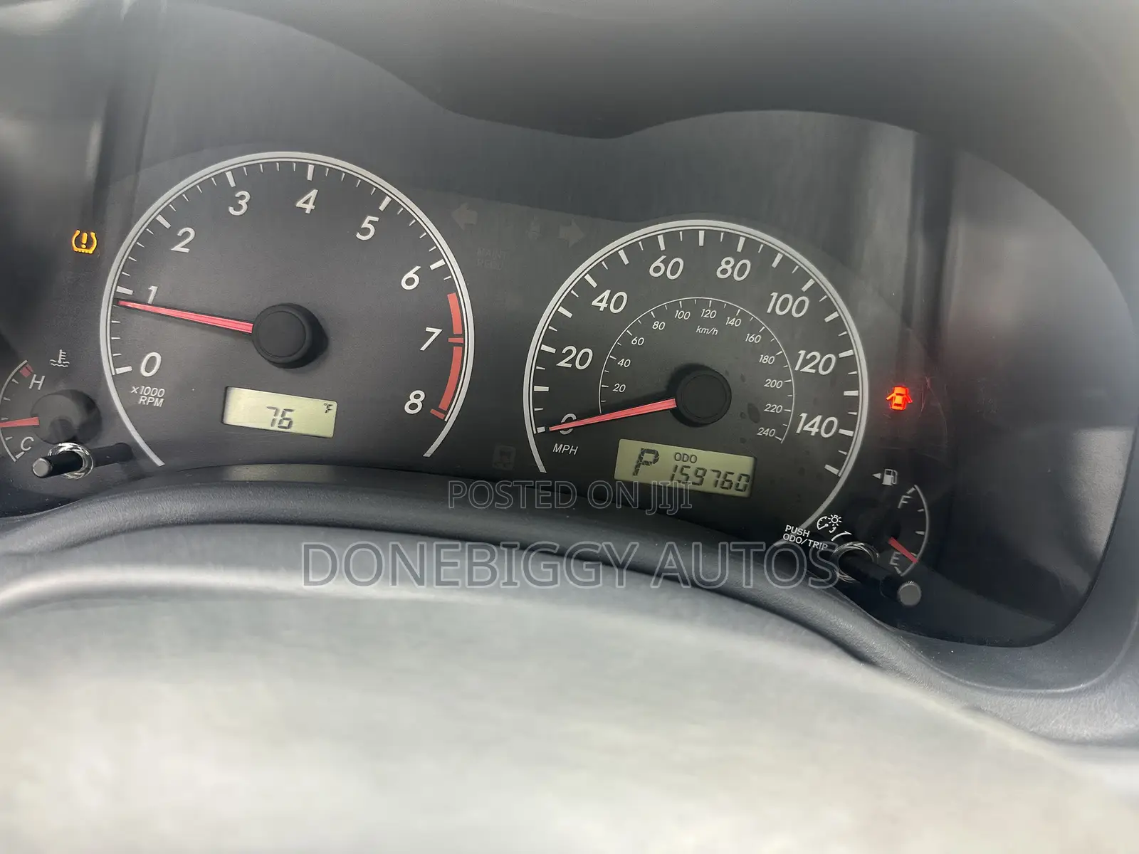Toyota Corolla 2013 Blue