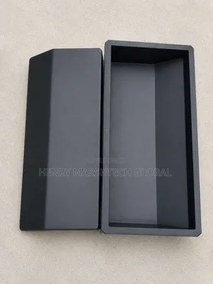 Interlocking Mould
