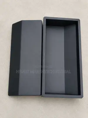 Interlocking Mould (6")