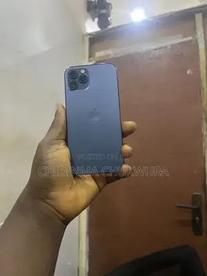 Apple iPhone 12 Pro 128 GB Blue