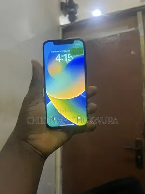 Apple iPhone 12 Pro 128 GB Blue