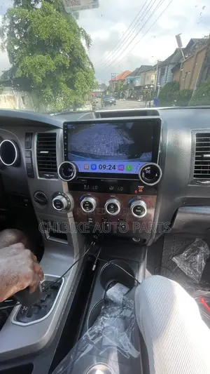 Toyota Tundra Diamond /Hd Navigation Apple Carplay/Android Auto