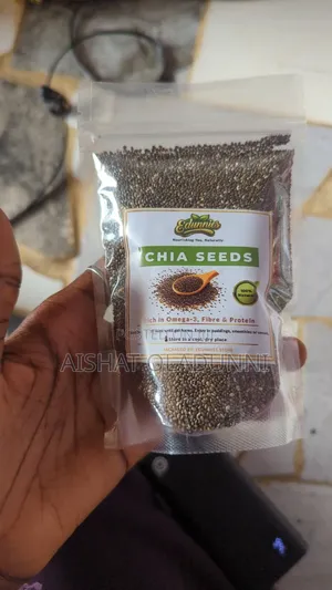 Organic Nuts, Seeds Spices