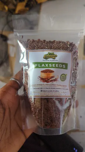 Organic Nuts, Seeds Spices