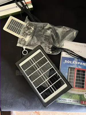 Solar Panel