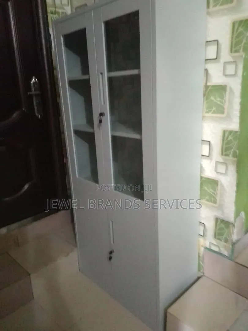 Office Bookshelf/File Cabinet