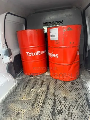Totalenergies Preslia Se Jet Aircraft Turbine Oil