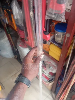 Fibre Glass 3/4"