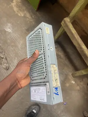 Amplifier for Lexus Rx 350 2013 Model