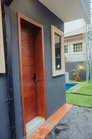 5bdrm Duplex in GRA Phase 2 Shangisha for sale