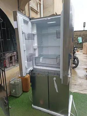 Lg 434l Refrigerator Ref-41fplamgcf – High Performance Refrigerator
