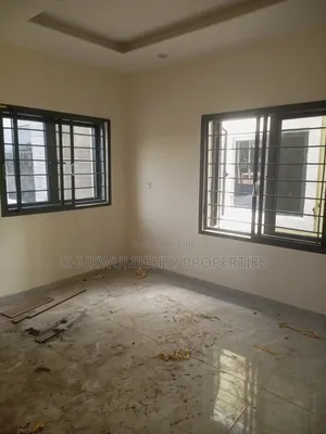 4bdrm Duplex in Mabuchi Property, Mabushi for rent