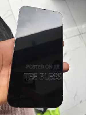 Apple iPhone 13 Pro Max 128 GB Blue