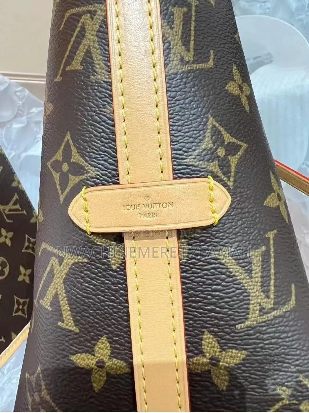 Quality Design Lv Ladies Bag