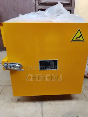 Electrode Oven 100kg