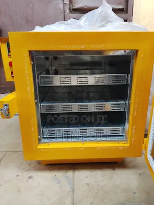 Electrode Oven 100kg