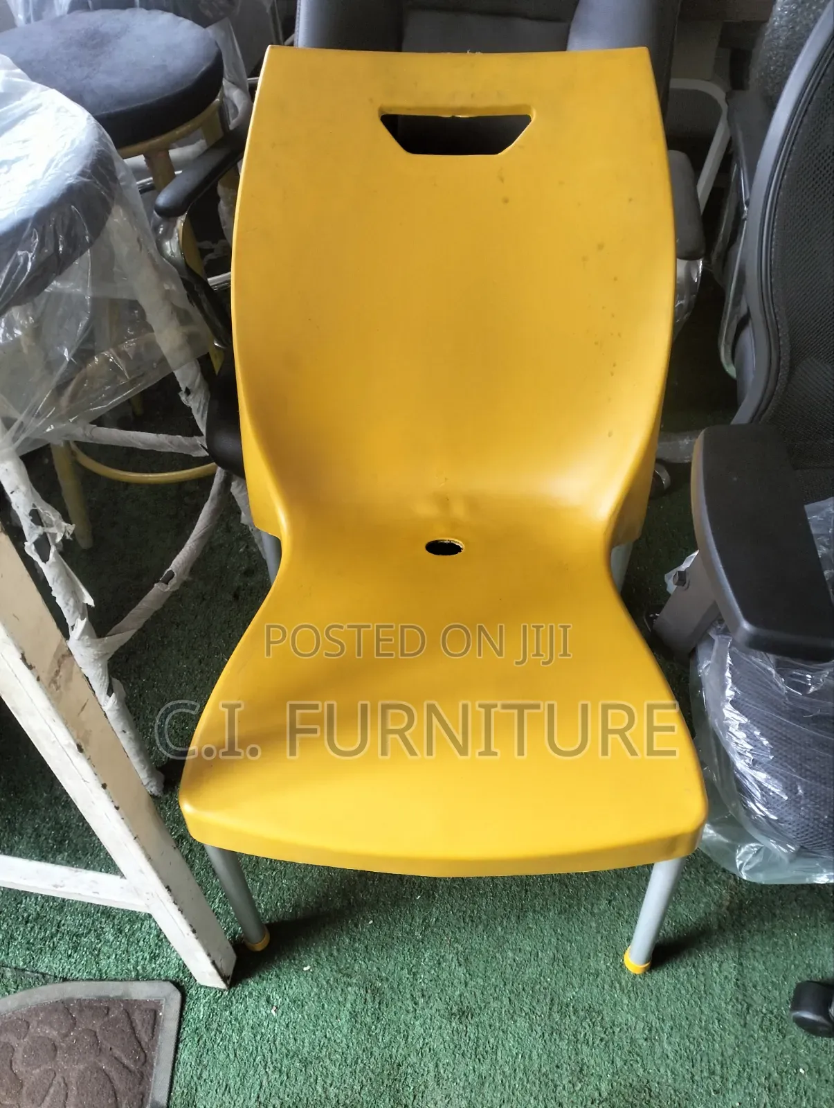 Good Table for People