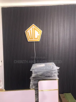 Indoor Signage