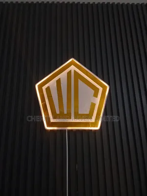 Indoor Signage