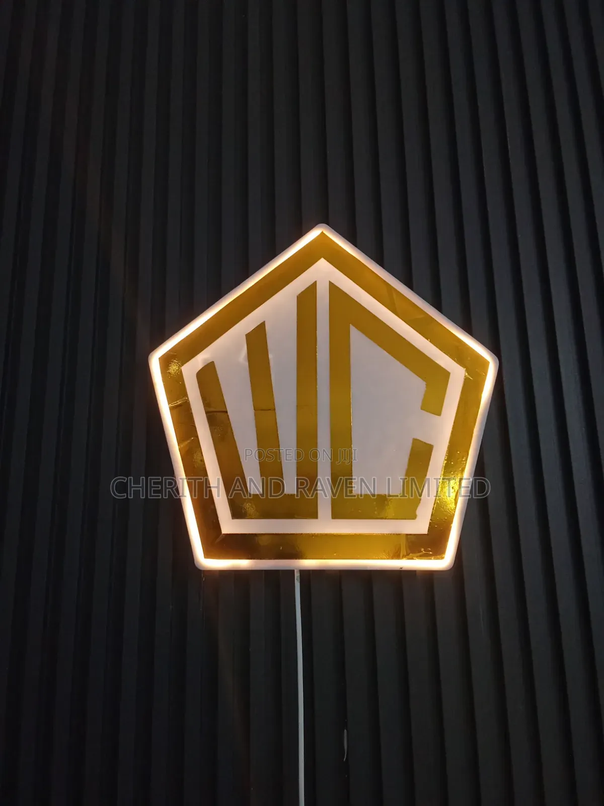 Indoor Signage