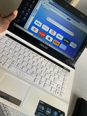 Laptop Asus K43SD 8GB Intel Core i3 HDD 500GB