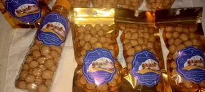 Tasty Peanuts