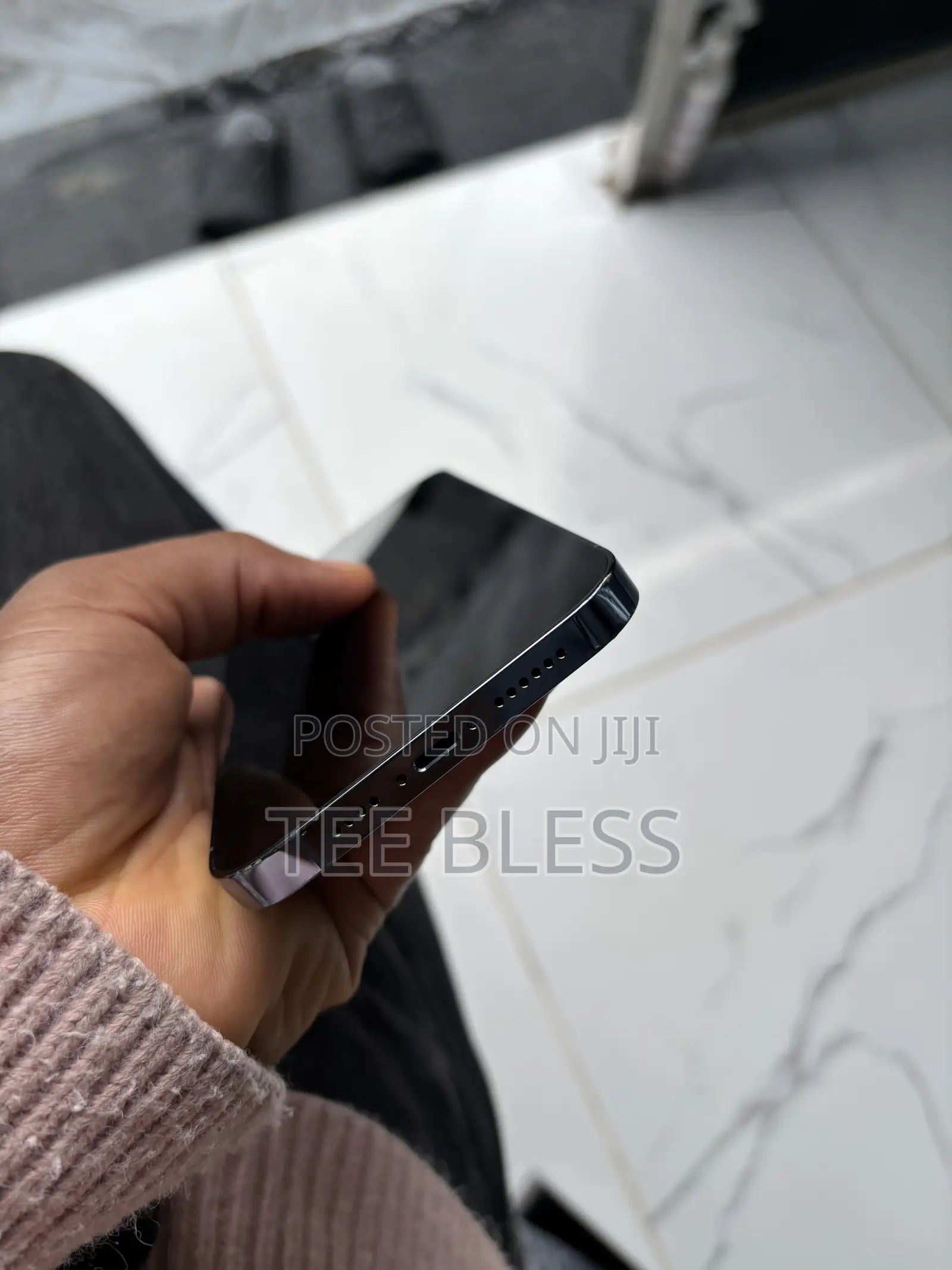 Apple iPhone 13 Pro Max 128 GB Blue