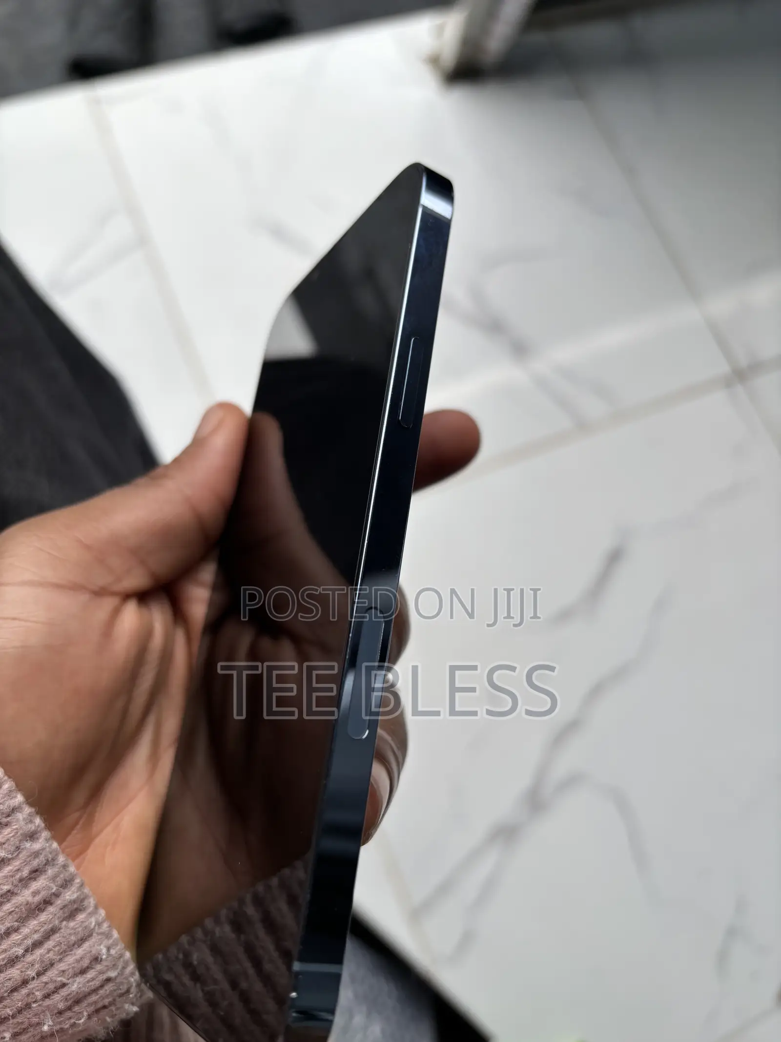 Apple iPhone 13 Pro Max 128 GB Blue