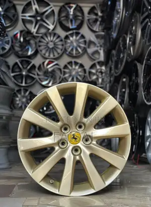 18rim For, Honda Toyota  Hyundai  Mazda