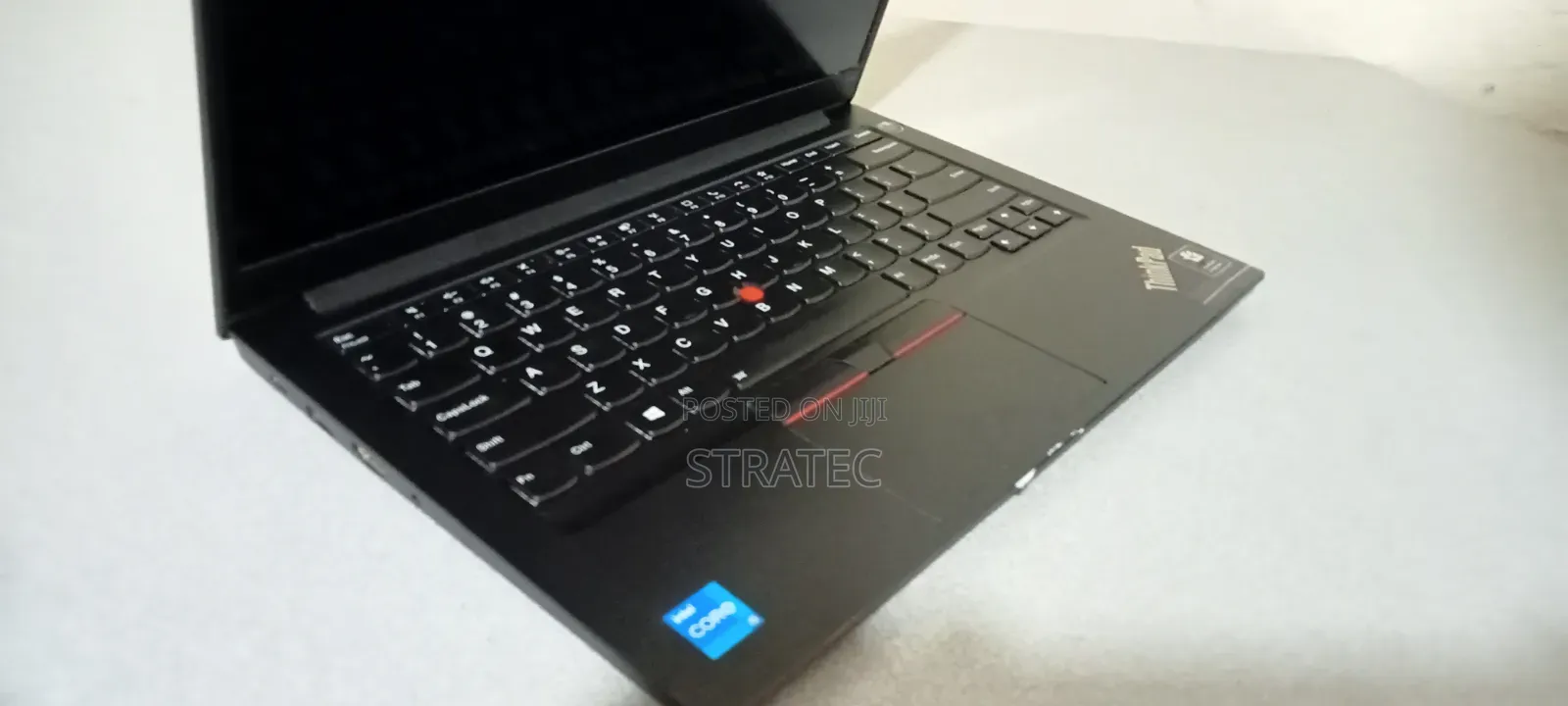 Laptop Lenovo ThinkPad E14 Gen 6 8GB Intel Core i5 SSD 256GB