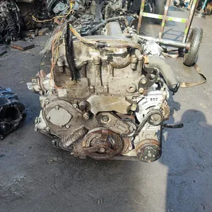Good Quality Engine and Gearbox Chevrolet Equinox 4 Cylinder