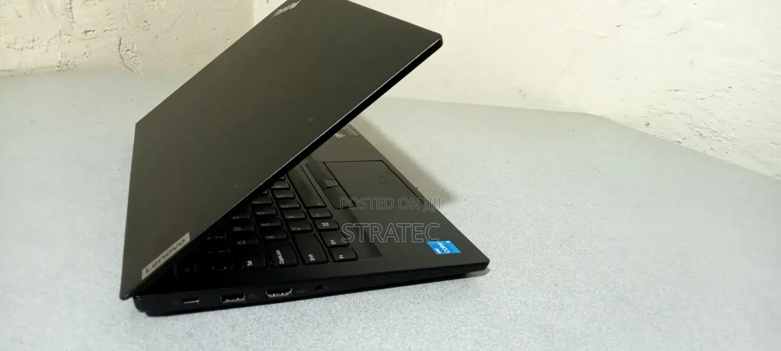 Laptop Lenovo ThinkPad E14 Gen 6 8GB Intel Core i5 SSD 256GB