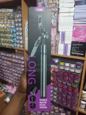 Selfie Stick/ Tripod Stand