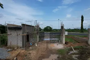 New Estate at Obirikwerre Port Harcourt
