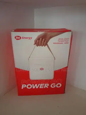Itel Smart Portable Energy Station Wholesale Nigeria