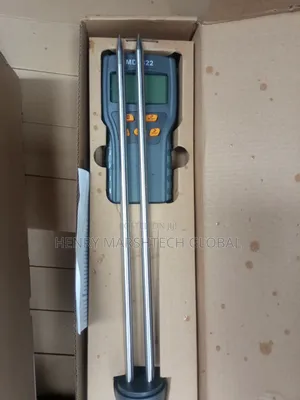 Moisture Meter Md7822